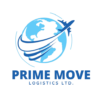 PRIME MOVE LOGISTIC SERVICE